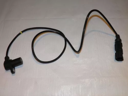 MAN F2000, senzor de viteză TGA