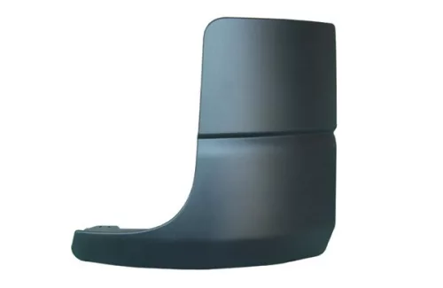 Actros MP1 Element exterior spoiler lateral stânga