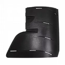 Actros MP1 Element interior spoiler lateral stânga