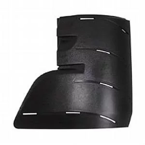 Actros MP1 Element interior spoiler lateral stânga