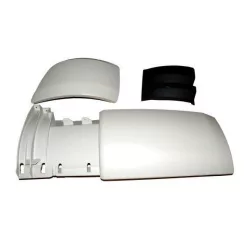 Actros MP1 Spoiler lateral cpl. stânga (mega)