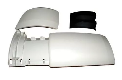 Actros MP1 Spoiler lateral cpl. stânga (mega)