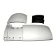 Actros MP1 Spoiler lateral cpl. stânga (mega)