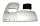 Actros MP1 Spoiler lateral dreapta (mega)