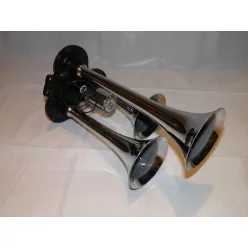 Corn cu aer 3 15/21/27cm