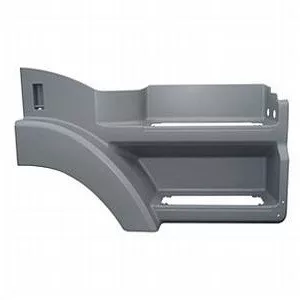 Actros MP1 / MP2 MEGA pas superior dreapta