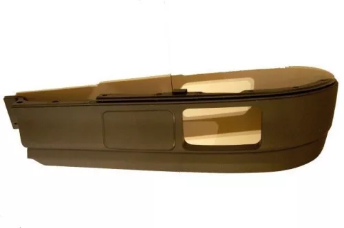 Actros MP1 spoiler colț stânga (1 gaură) (mega)