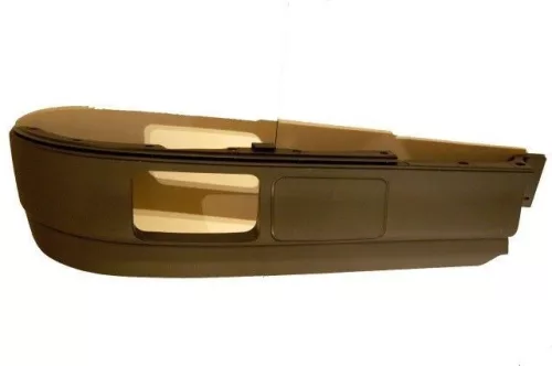 Actros MP1 spoiler colț dreapta (1 gaură) (mega)