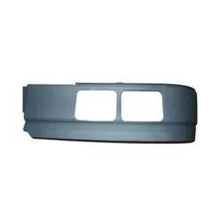 Actros MP1 spoiler colț stânga (2 găuri) (mega)