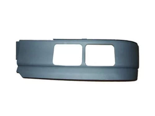 Actros MP1 spoiler colț stânga (2 găuri) (mega)