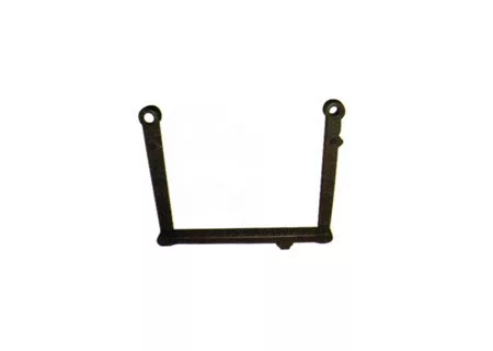 Actros MP2 step insert middle
