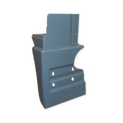 Actros MP2 mega/MP3 aripă față stânga