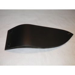 Actros MP3 Mega spoiler capac central dreapta