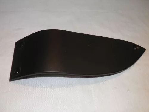 Actros MP3 Mega spoiler capac central dreapta
