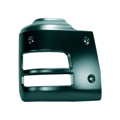 MAN TGA LX colț dreapta bara de protecție (metal)