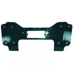 MAN TGA LX bara de protecție centrală (metal)