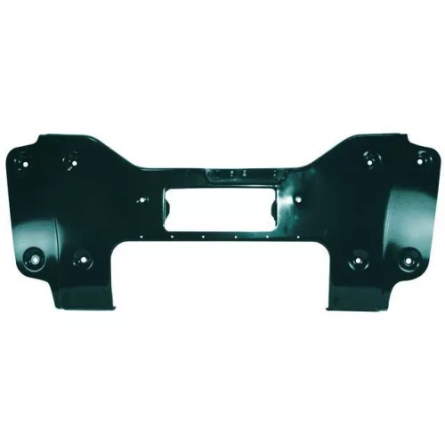 MAN TGA LX bara de protecție centrală (metal)