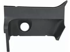 Scania R420 capac de treaptă stânga sus