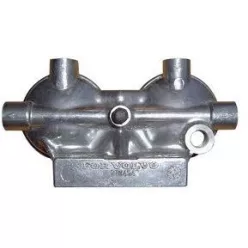 Capac filtru combustibil Volvo Fh12