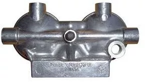 Capac filtru combustibil Volvo Fh12