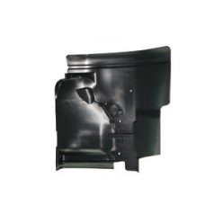 Protecție pentru trepte Renault Premium dreapta