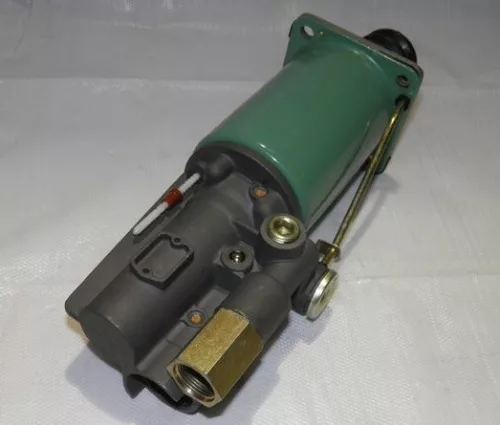 MAN servo ambreiaj M/L2000