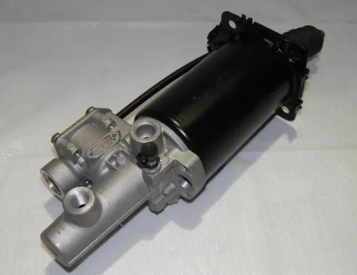 MAN servo ambreiaj m/l2000