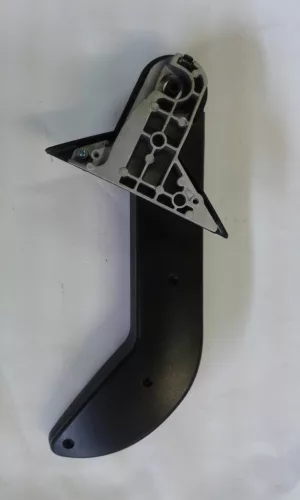 Iveco Stralis braț oglindă dreapta lung