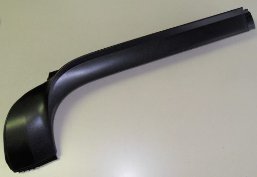 Mercedes Actros MP3 rama geamului stânga