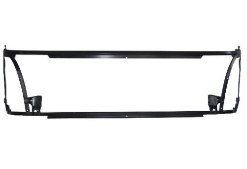 Scania P270 panou de suport pentru bara de protecție (fier)