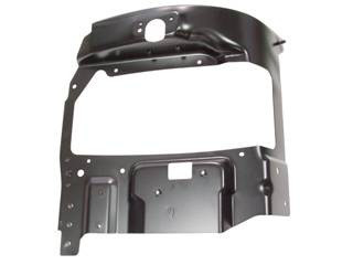 Scania R420, P270 suport far stânga