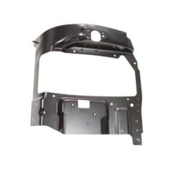 Scania R420, P270 suport far dreapta