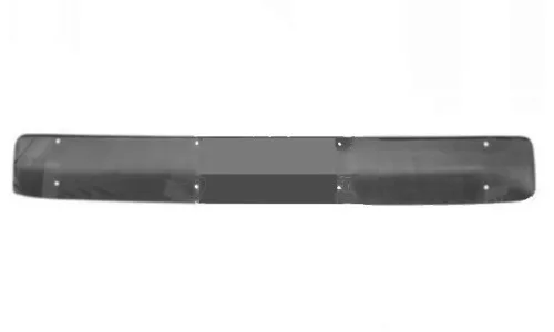 Vizor de soare MAN TGA LX