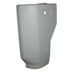   Renault Magnum colț bara de protecție stânga fără grilă
