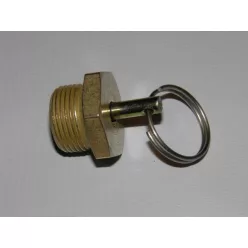 Supapă de golire a rezervorului de aer M22*1,5