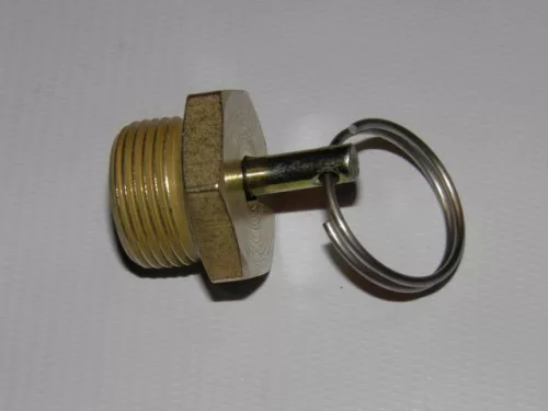 Supapă de golire a rezervorului de aer M22*1,5