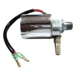 Supapă claxon de aer 24V