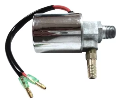 Supapă claxon de aer 24V