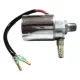 Supapă claxon de aer 24V