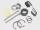 Kit de reparare a furcii ambreiajului MAN