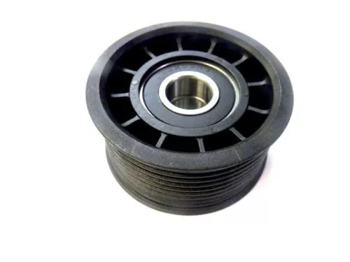 Volvo, Renault driver roller