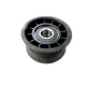 Volvo, Renault driver roller