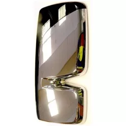 Mercedes Actros MP3 carcasă oglindă stânga (crom)