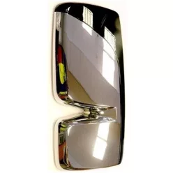 Mercedes Actros MP3 carcasă oglindă dreapta (crom)