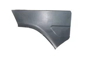 Scania R420 capac lateral spate stânga