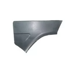 Scania R420 capac lateral spate dreapta