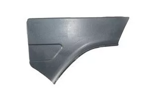 Scania R420 capac lateral spate dreapta