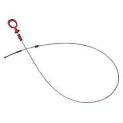 Baghetă de ulei Volvo 1870mm