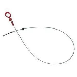 Baghetă de ulei Volvo 1870mm