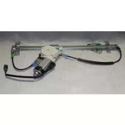 Motor regulator geam Mercedes Atego stânga